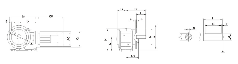��������� ���������� KF37..~KF157..