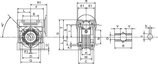 P������ ��������� CHM 030-130